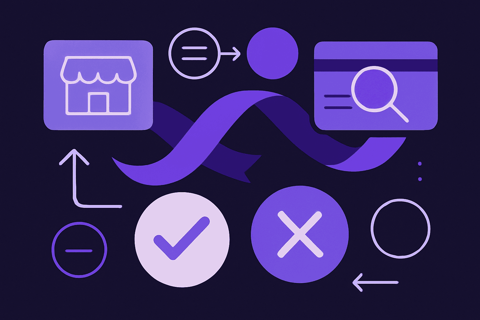 Store Card Approvals: How Synchrony and Comenity Actually Decide, and Which Bureau They Pull