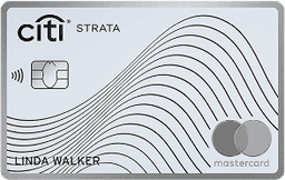 Citi Strata