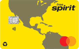 Free Spirit Travel Mastercard