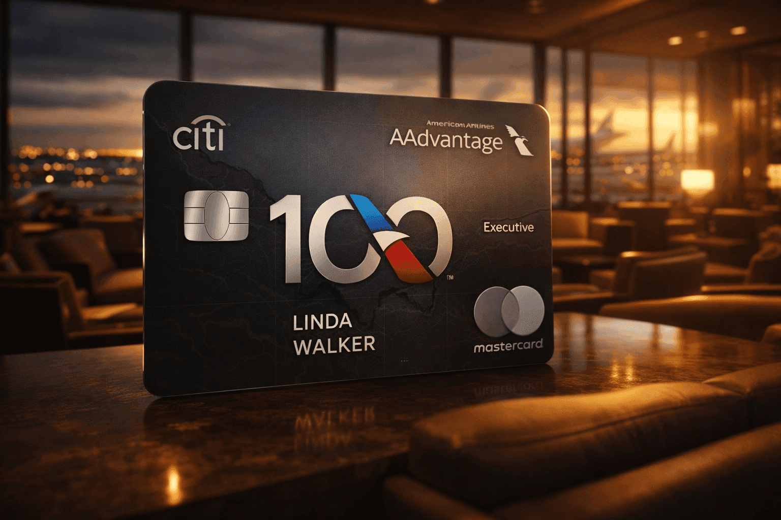 Admirals Club Membership Jumps to $1,400