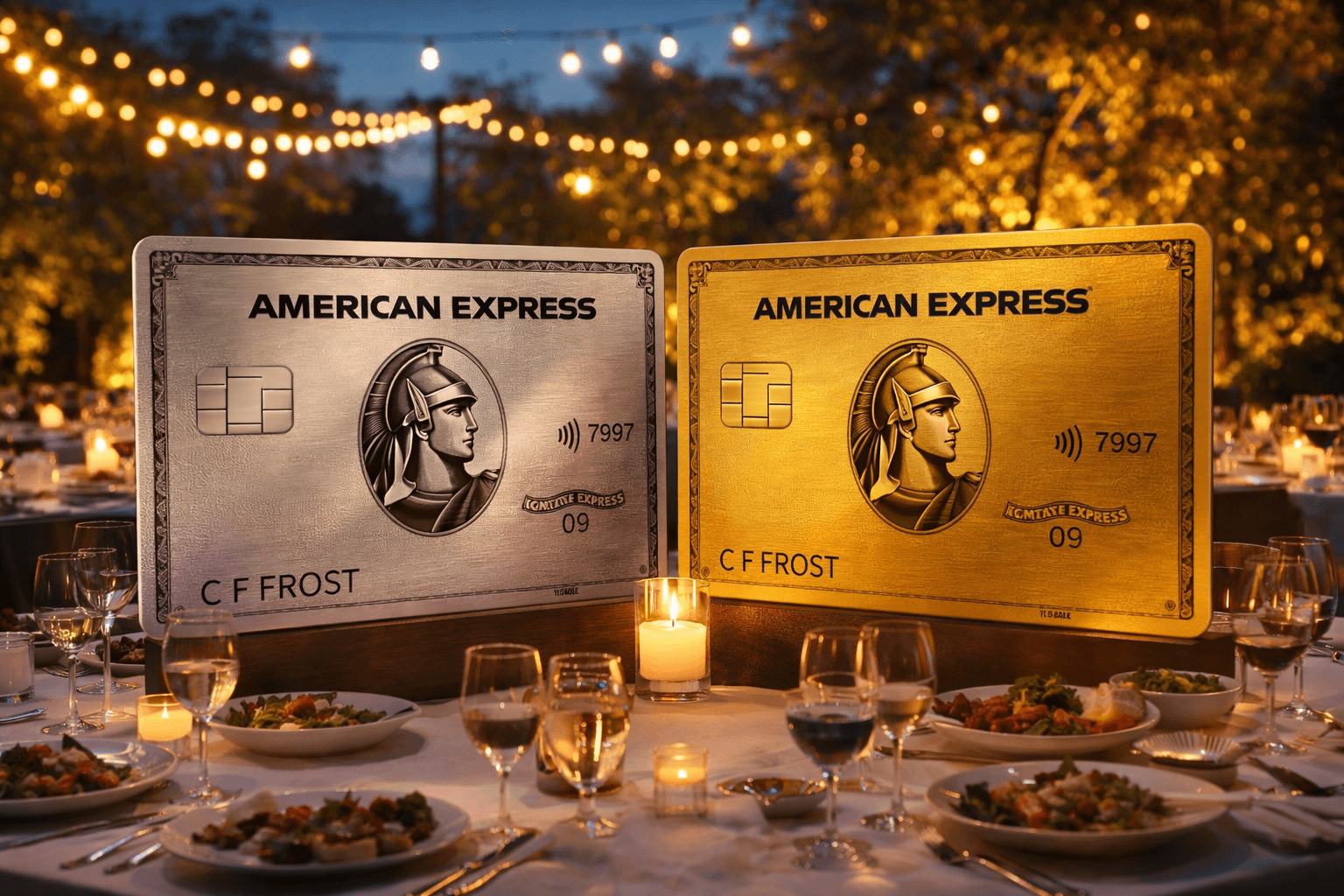 Amex Resy Credit Now Needs Eligible Badge