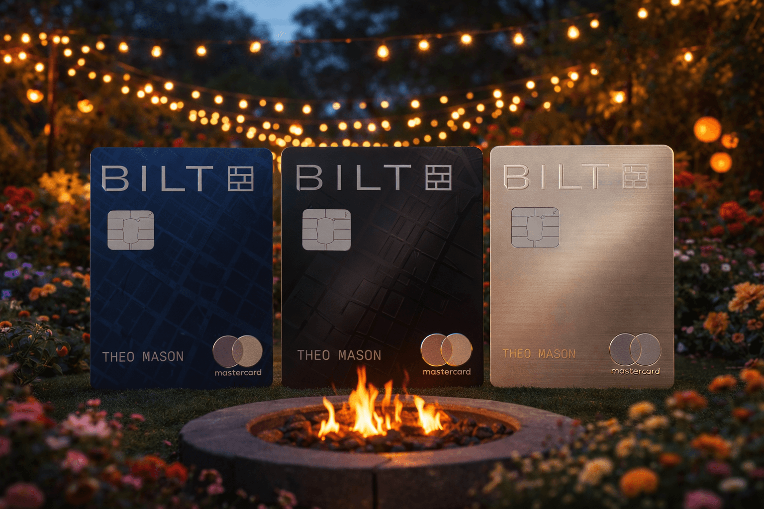 Bilt Adds Authorized Users Starting at 13