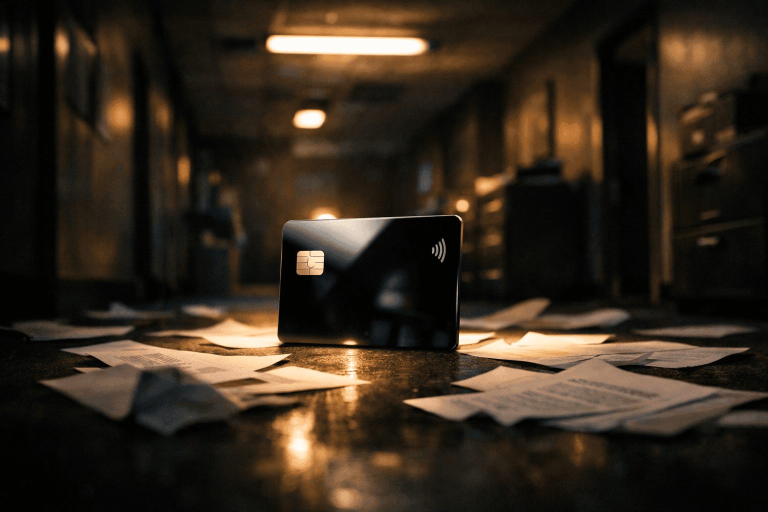 Bilt Sends Some Cardholders to Collections