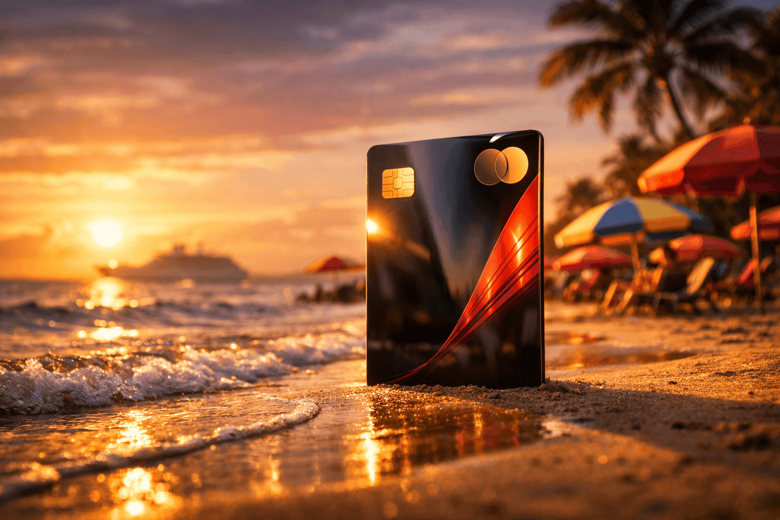 Barclays Launches Carnival Rewards Mastercard