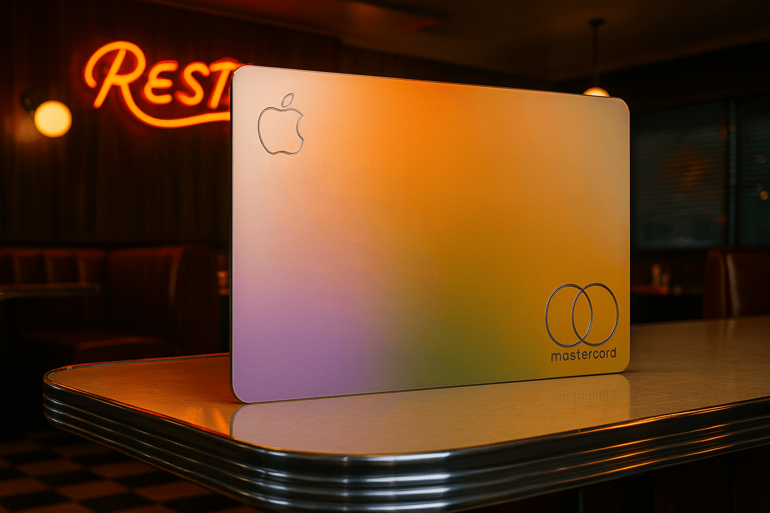 Chase to Become Apple Card Issuer in Historic Partnership Shift