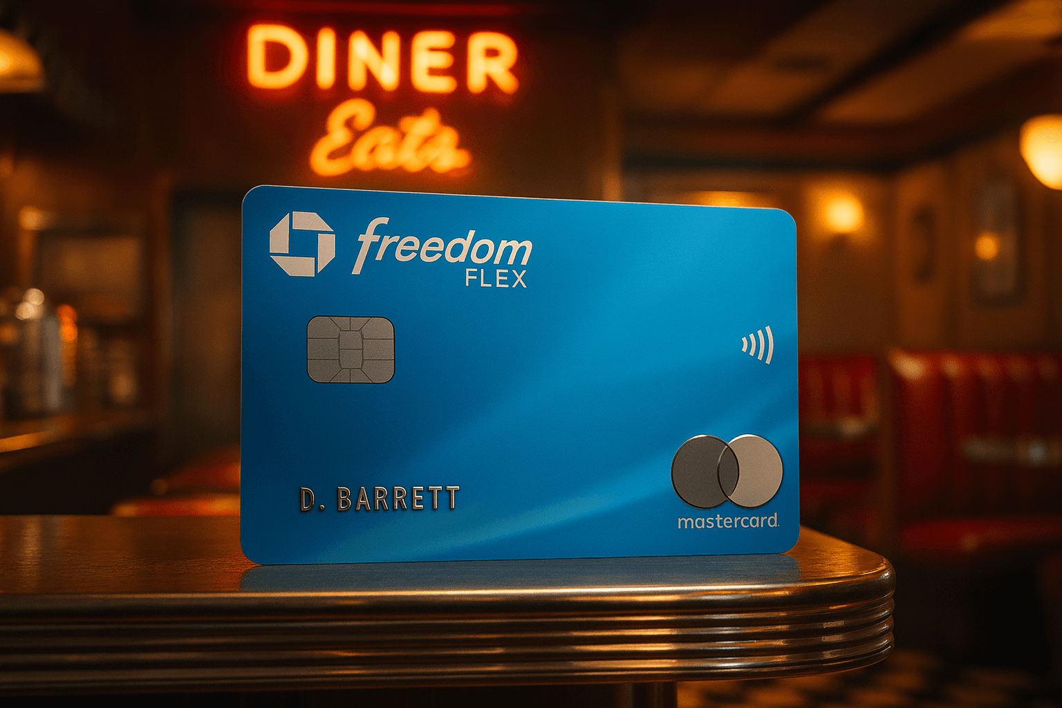Rumor: Chase Freedom Flex to Drop Foreign Transaction Fees on September 20, 2026