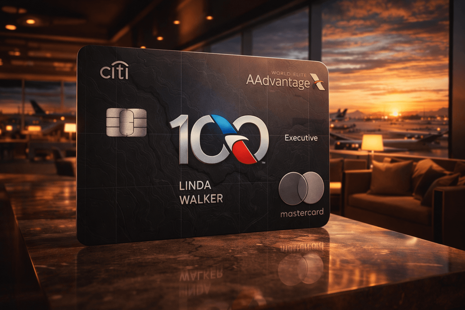 AAdvantage Executive Fee Rises to $695