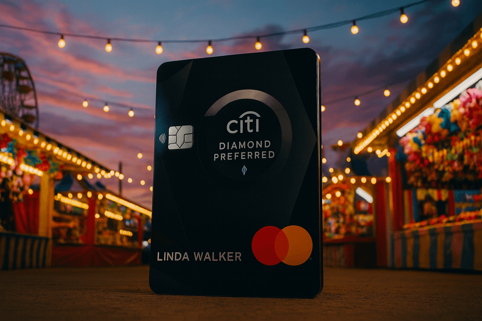 Citi Diamond Preferred Offers 21-Month 0% Balance Transfer APR with 3% Intro Fee