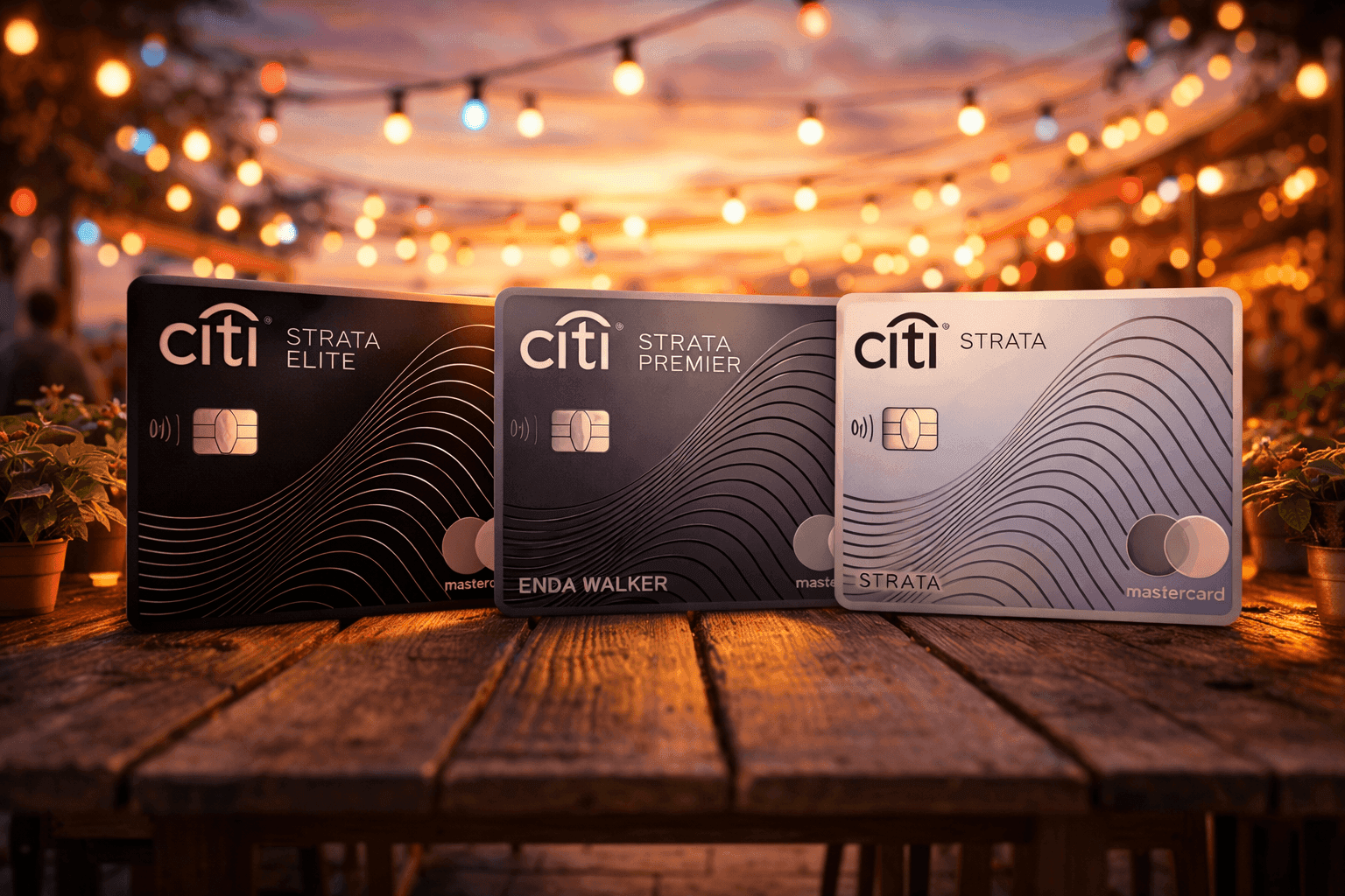 Citi Adds Copa ConnectMiles Transfer Partner