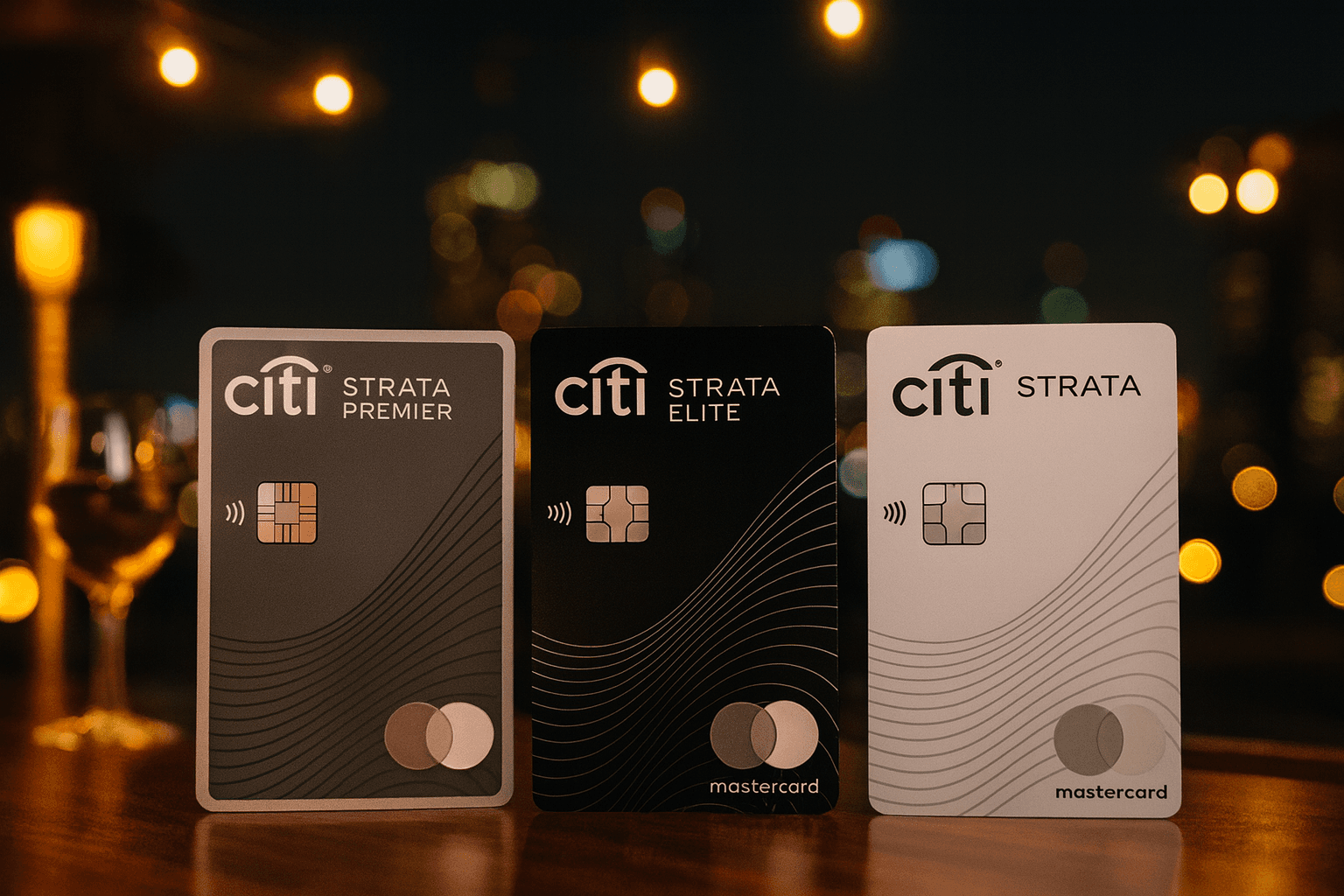 Citi Reducing ThankYou Points Transfer Rates to Choice Privileges and I Prefer