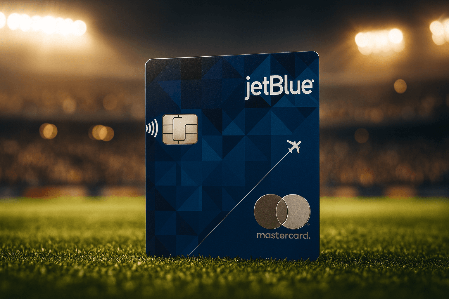 JetBlue Premier Card Adds 4 Major Perks with No Annual Fee Increase