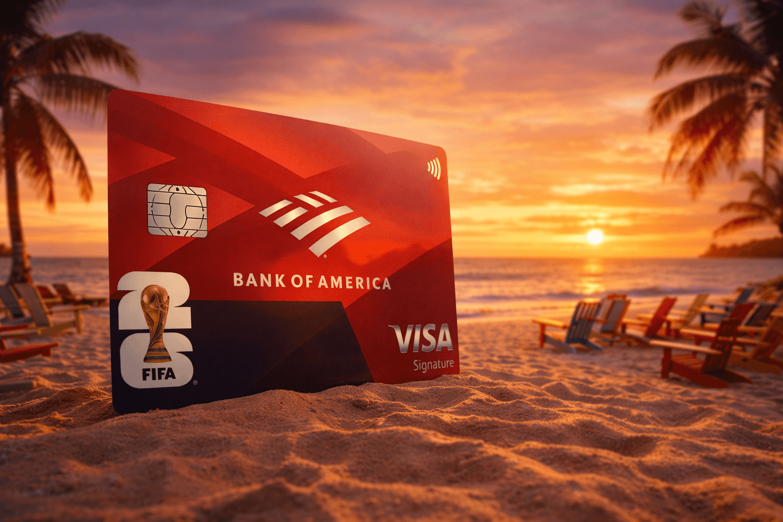 Spirit Cards Become BofA Customized Cash
