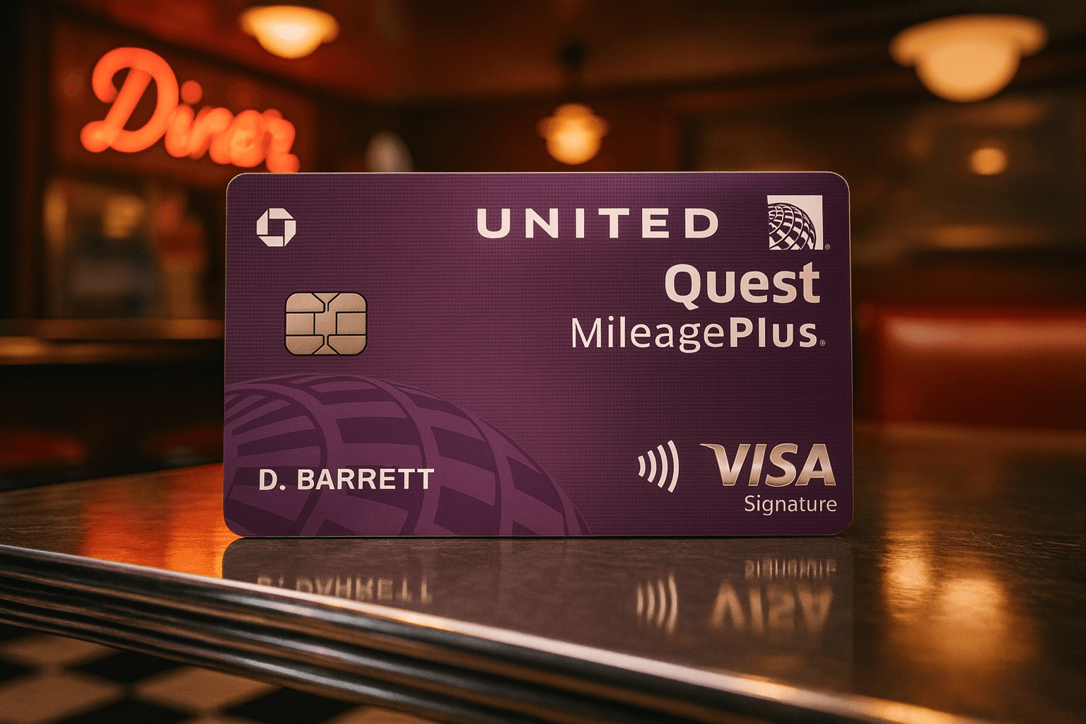 United Quest Card Annual Fee Increases to $350